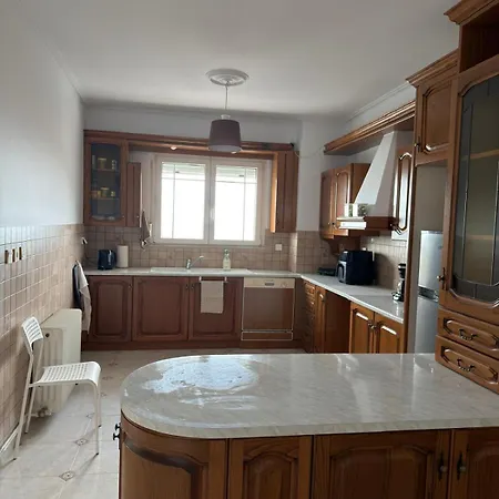 Meltemi Evia * Paralia (Evia)