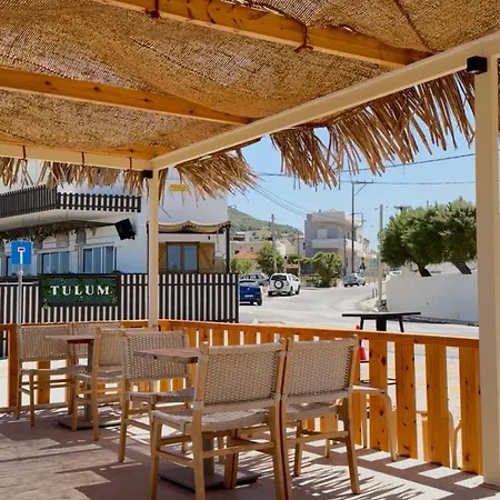 Διαμέρισμα Meltemi Evia Paralia (Evia)